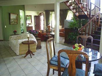 Pousada Bella Casa Foz do Iguaçu Exterior foto
