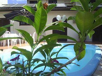 Pousada Bella Casa Foz do Iguaçu Exterior foto